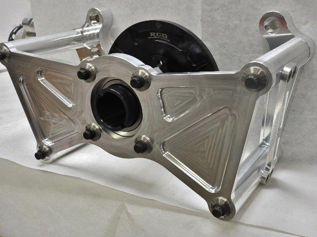 MoPar -Brad-KB-481X-Donovan  TFX Hemi-Supports